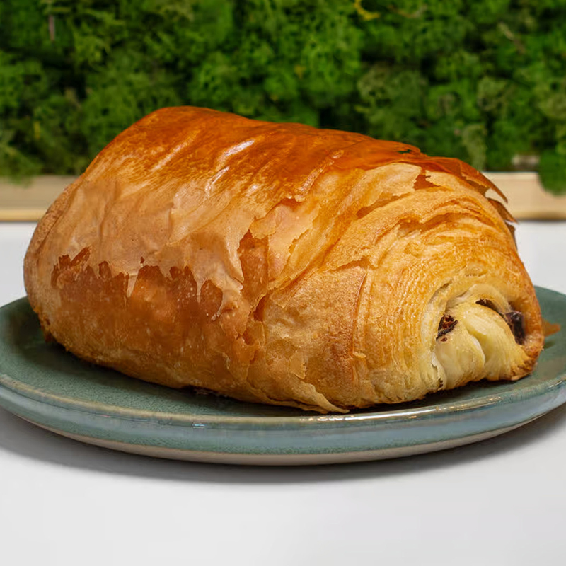 Berry Matcha Smoothie.